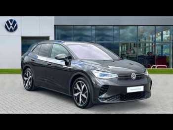 2022 - 220kW 4MOTION GTX 77kWh 5dr Auto
