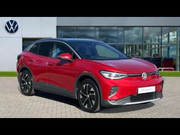 2024 - 210kW 4MOTION Match Pro 77kWh 5dr Auto