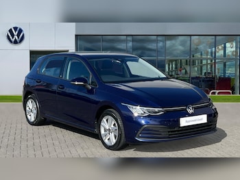 2022 - 2.0 TDI Life 5dr DSG