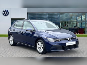 Used Volkswagen Golf 2022 for sale - 75526822: Photo