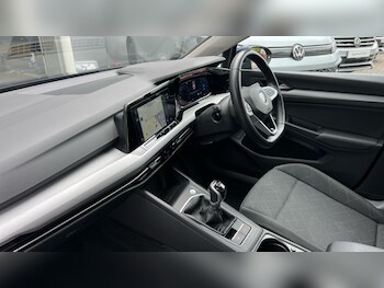 Used Volkswagen Golf 2022 for sale - 75526822: Photo
