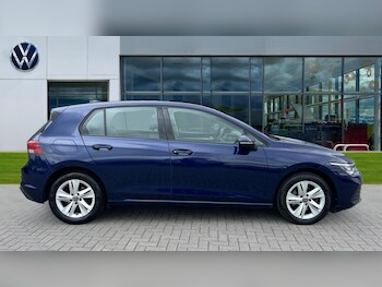Used Volkswagen Golf 2022 for sale - 75526822: Photo