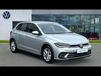 2022 - 1.0 TSI Style 5dr