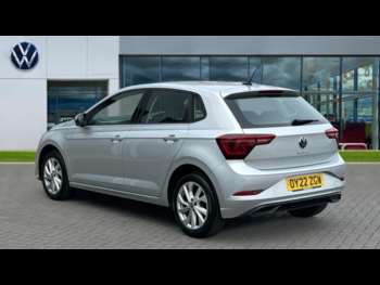 Used Volkswagen Polo 2022 for sale - 74967969: Photo