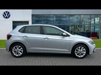 Used Volkswagen Polo 2022 for sale - 74967969: Photo