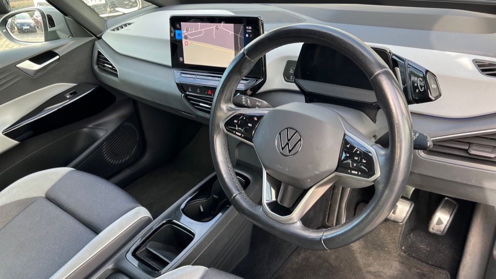Used Volkswagen ID.3 2021 for sale - 76563747: Photo 10