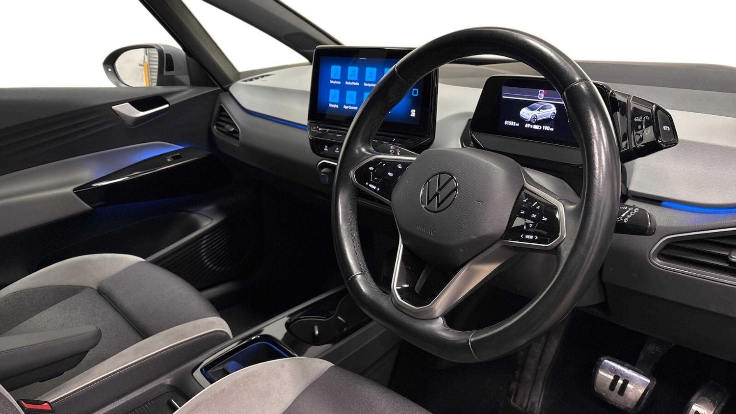 Used Volkswagen ID.3 2021 for sale - 76563747: Photo 11