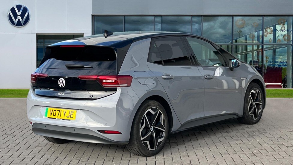 Used Volkswagen ID.3 2021 for sale - 76563747: Photo 14