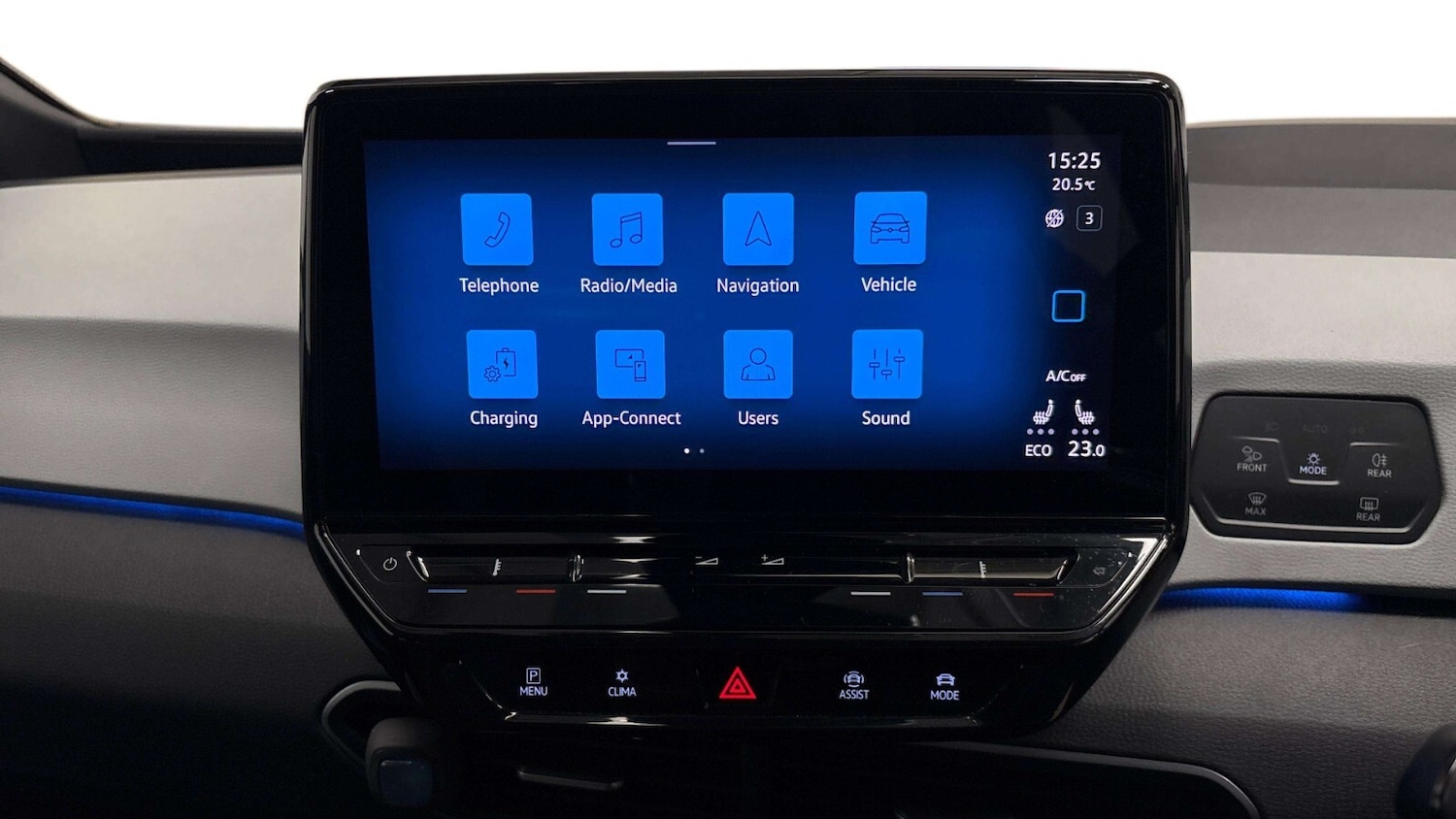 Used Volkswagen ID.3 2021 for sale - 76563747: Photo 15