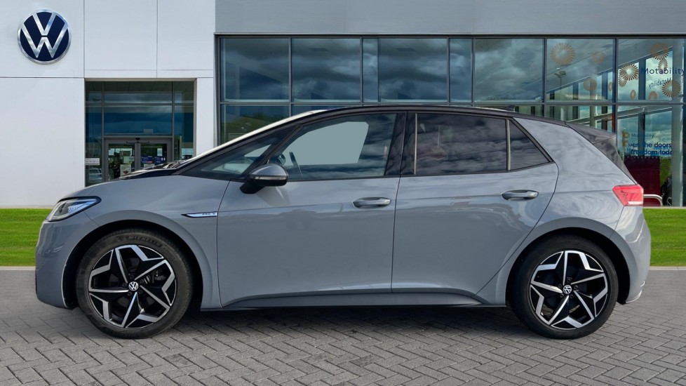 Used Volkswagen ID.3 2021 for sale - 76563747: Photo 16