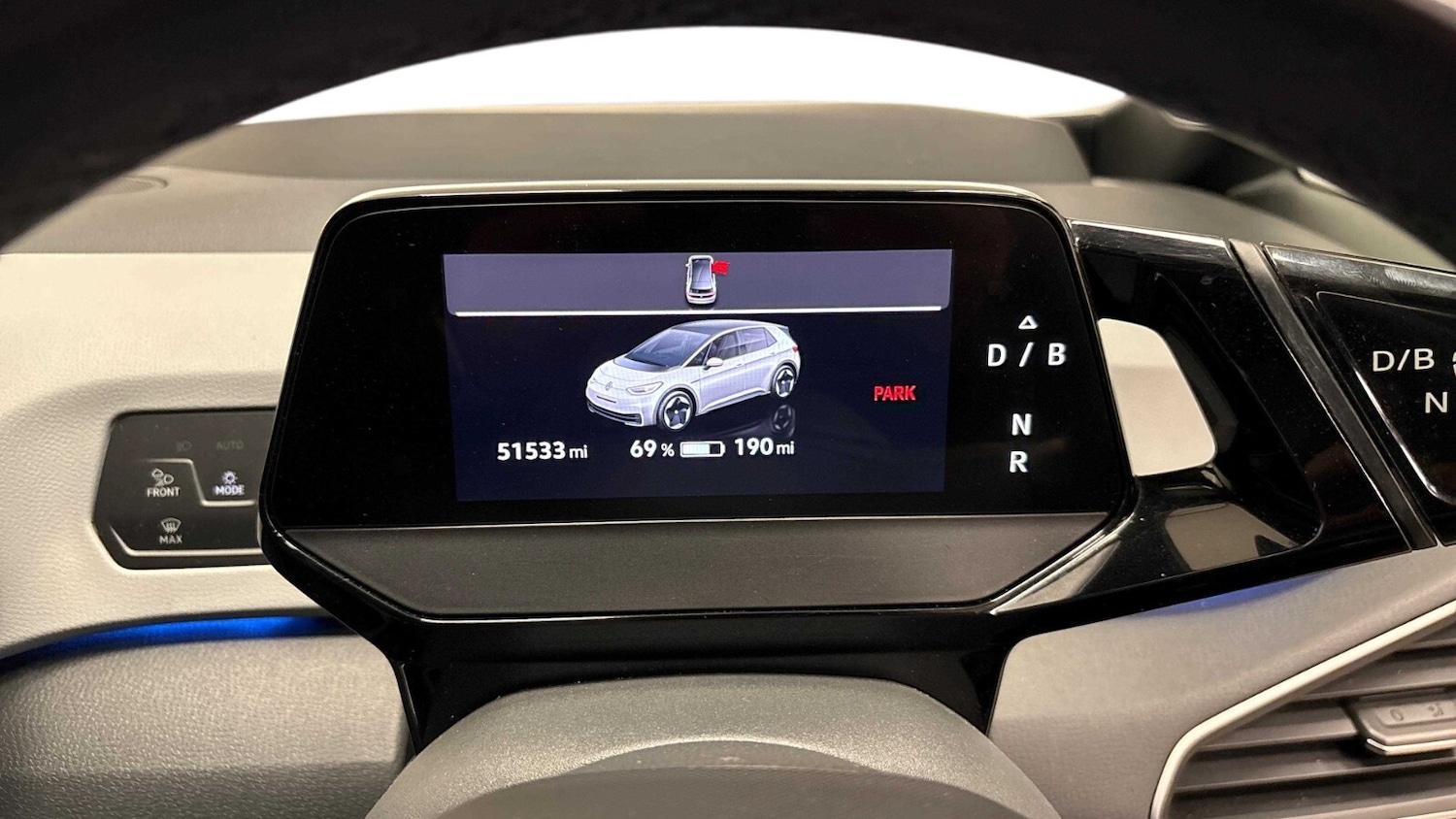 Used Volkswagen ID.3 2021 for sale - 76563747: Photo 17