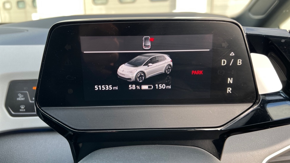 Used Volkswagen ID.3 2021 for sale - 76563747: Photo 22