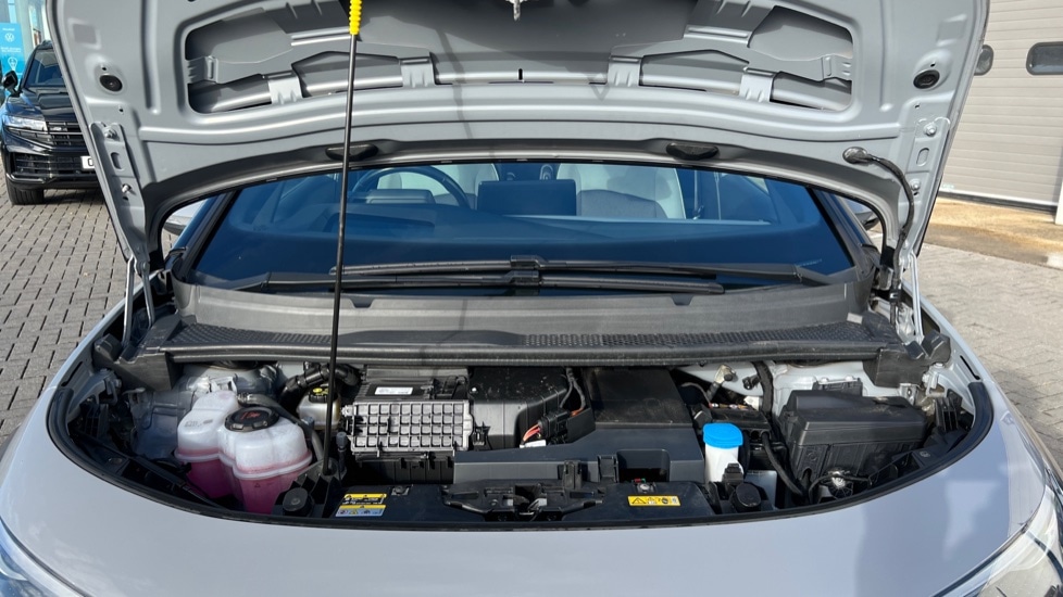 Used Volkswagen ID.3 2021 for sale - 76563747: Photo 25