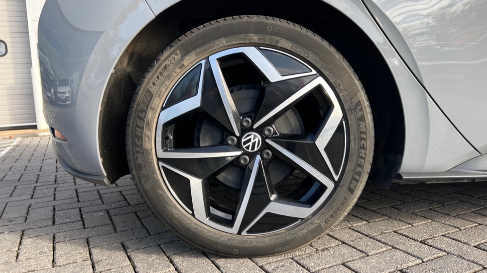 Used Volkswagen ID.3 2021 for sale - 76563747: Photo 26