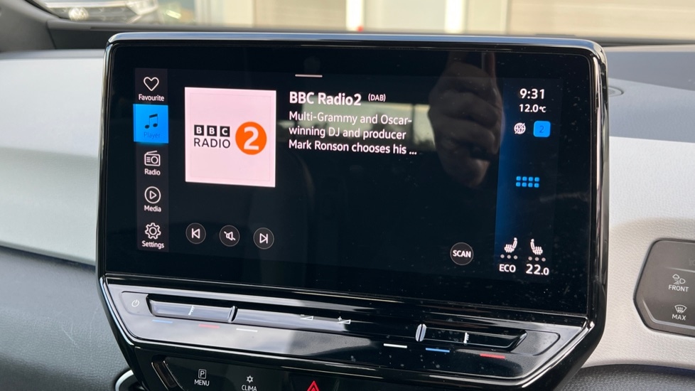 Used Volkswagen ID.3 2021 for sale - 76563747: Photo 30