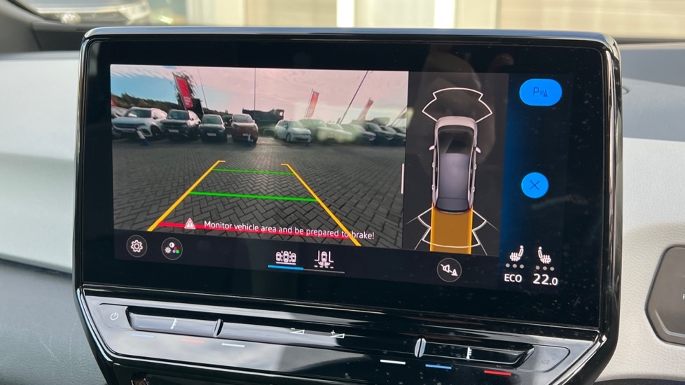 Used Volkswagen ID.3 2021 for sale - 76563747: Photo 31