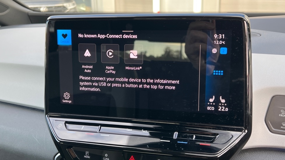 Used Volkswagen ID.3 2021 for sale - 76563747: Photo 32