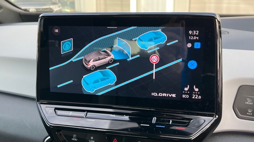 Used Volkswagen ID.3 2021 for sale - 76563747: Photo 33