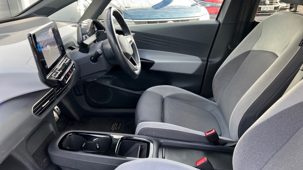 Used Volkswagen ID.3 2021 for sale - 76563747: Photo 36