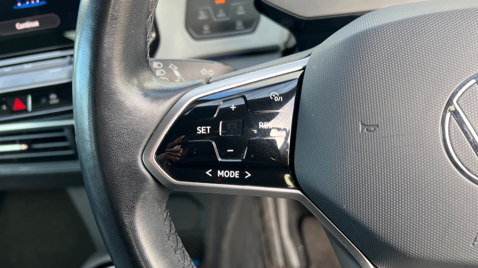 Used Volkswagen ID.3 2021 for sale - 76563747: Photo 38