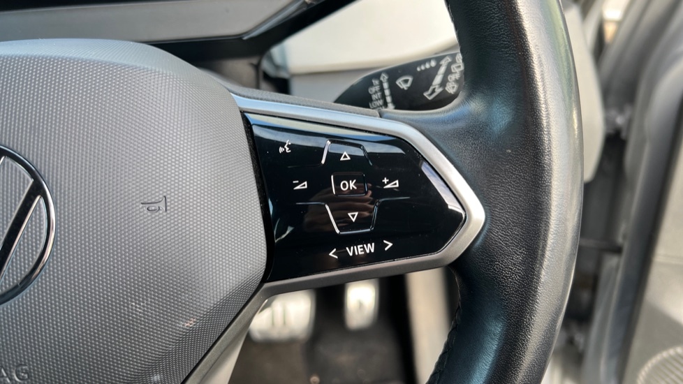 Used Volkswagen ID.3 2021 for sale - 76563747: Photo 39