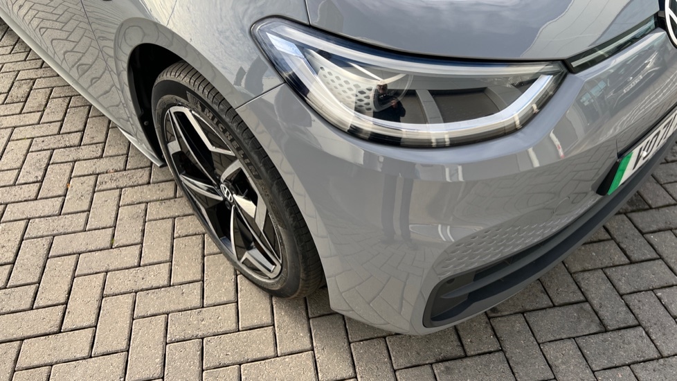 Used Volkswagen ID.3 2021 for sale - 76563747: Photo 53