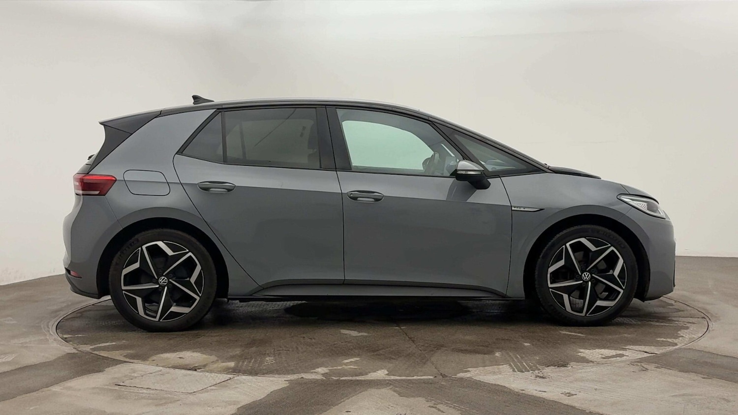 Used Volkswagen ID.3 2021 for sale - 76563747: Photo 6