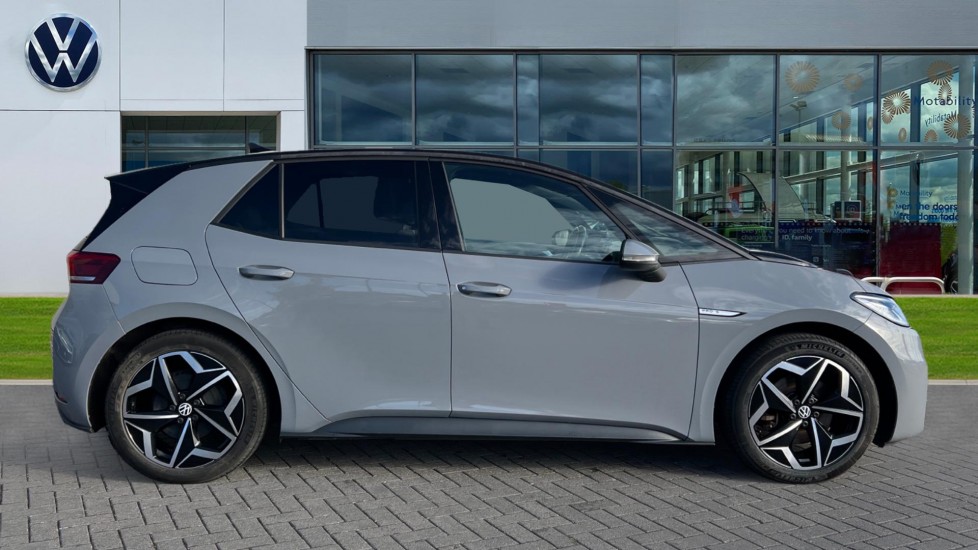Used Volkswagen ID.3 2021 for sale - 76563747: Photo 7