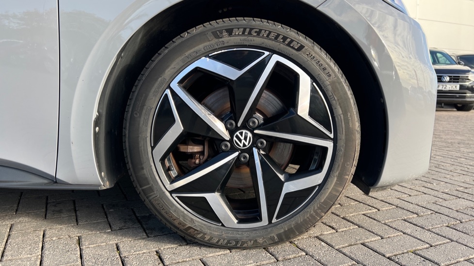 Used Volkswagen ID.3 2021 for sale - 76563747: Photo 9