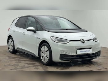 Volkswagen - ID.3