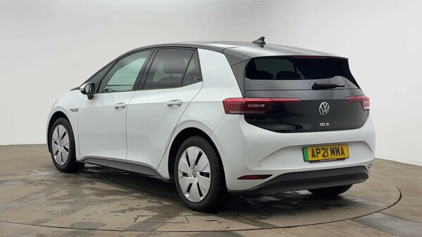 Used Volkswagen ID.3 2021 for sale - 76217183: Photo 3