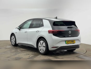 Used Volkswagen ID.3 2021 for sale - 76217183: Photo 3