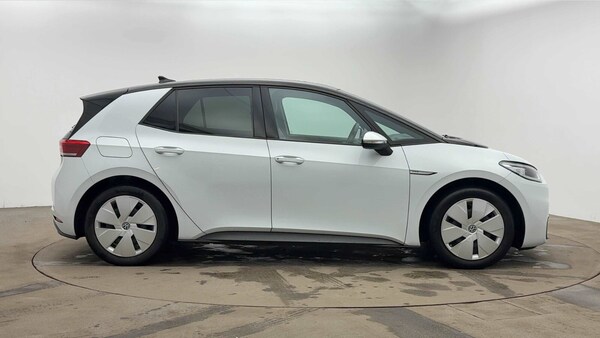 Used Volkswagen ID.3 2021 for sale - 76217183: Photo 4