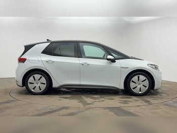 Used Volkswagen ID.3 2021 for sale - 76217183: Photo 4