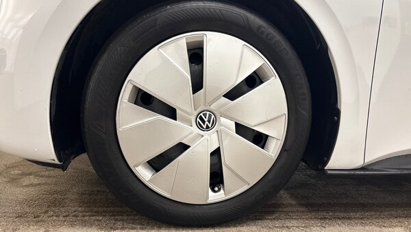 Used Volkswagen ID.3 2021 for sale - 76217183: Photo 5