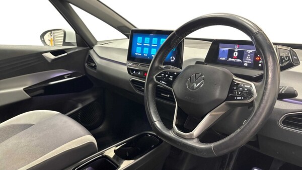 Used Volkswagen ID.3 2021 for sale - 76217183: Photo 6