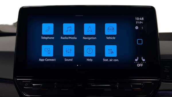Used Volkswagen ID.3 2021 for sale - 76217183: Photo 8