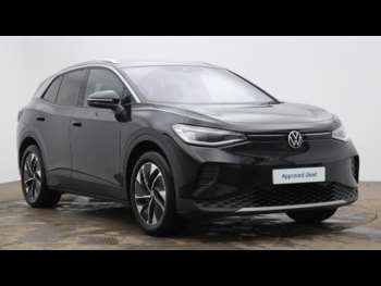Used Volkswagen ID4 2024 for sale - 75008463: Photo