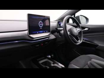 Used Volkswagen ID4 2024 for sale - 75008463: Photo