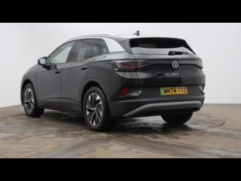 Used Volkswagen ID4 2024 for sale - 75008463: Photo