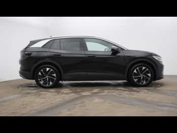 Used Volkswagen ID4 2024 for sale - 75008463: Photo