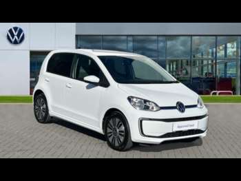 2021 - 60kW E- 32kWh 5dr Auto
