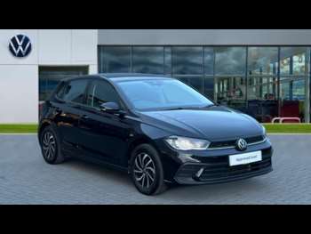 2024 - 1.0 TSI Life 5dr DSG Auto