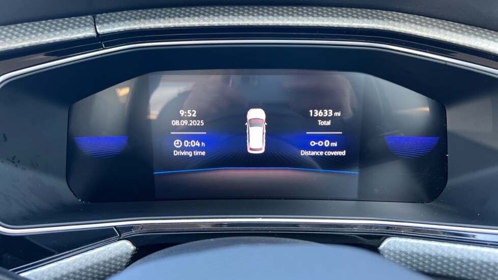 Used Volkswagen T-Cross 2023 for sale - 76668188: Photo 14