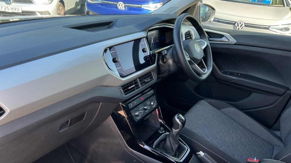 Used Volkswagen T-Cross 2023 for sale - 76668188: Photo 2