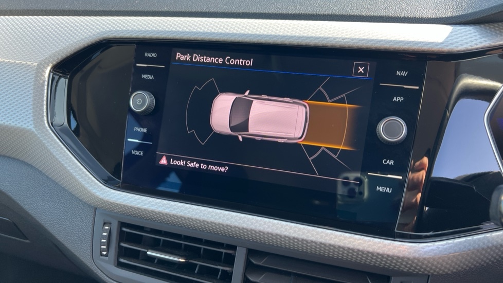 Used Volkswagen T-Cross 2023 for sale - 76668188: Photo 22