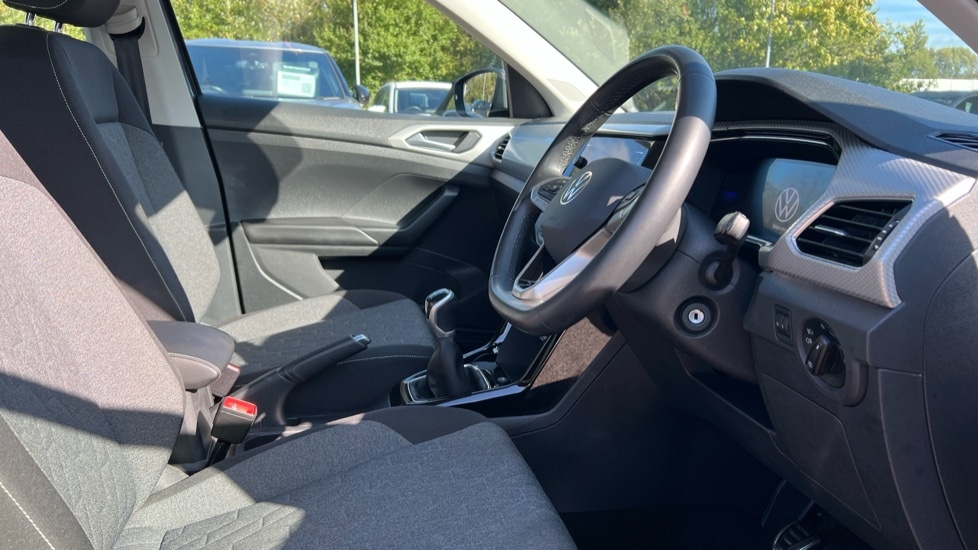 Used Volkswagen T-Cross 2023 for sale - 76668188: Photo 26