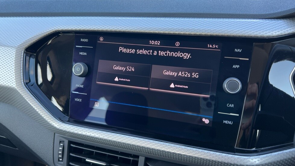 Used Volkswagen T-Cross 2023 for sale - 76668188: Photo 51