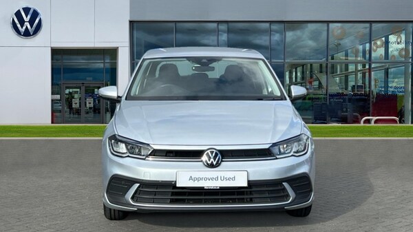 Used Volkswagen Polo 2023 for sale - 75679339: Photo 10