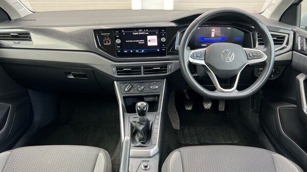 Used Volkswagen Polo 2023 for sale - 75679339: Photo 12